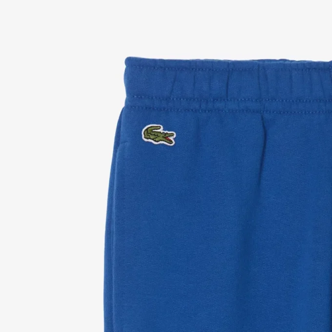 Pantalon de survêtement en molleton pour enfant