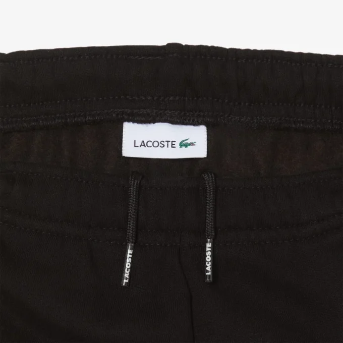 Pantalon de survêtement en molleton pour enfant