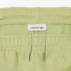 Pantalon de survêtement en molleton pour enfant