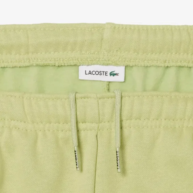 Pantalon de survêtement en molleton pour enfant