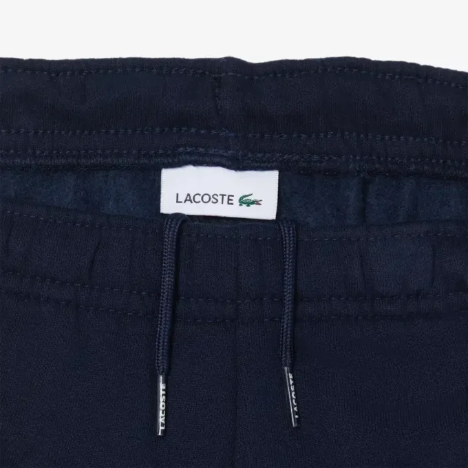 Pantalon de survêtement en molleton pour enfant