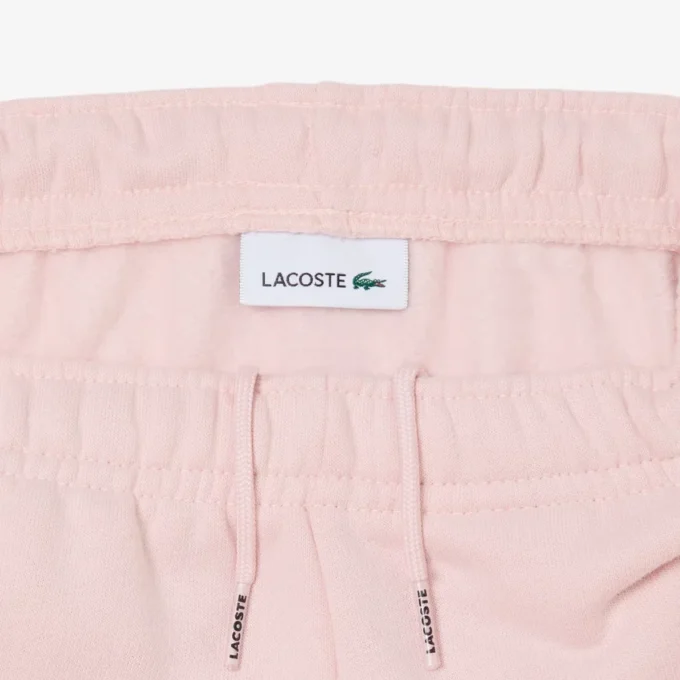 Pantalon de survêtement en molleton pour enfant