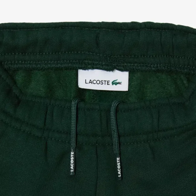 Pantalon de survêtement en molleton pour enfant