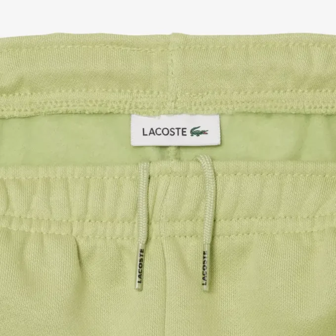 Pantalon de survêtement en molleton pour enfant