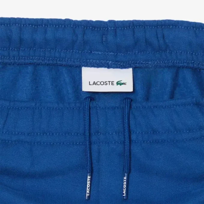 Pantalon de survêtement en molleton pour enfant