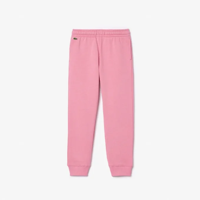 Pantalon de survêtement en molleton pour enfant