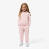 Pantalon de survêtement en molleton pour enfant