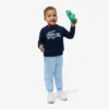 Pantalon de survêtement en molleton pour enfant Pantalon de survêtement en molleton pour enfant