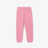Pantalon de survêtement en molleton pour enfant