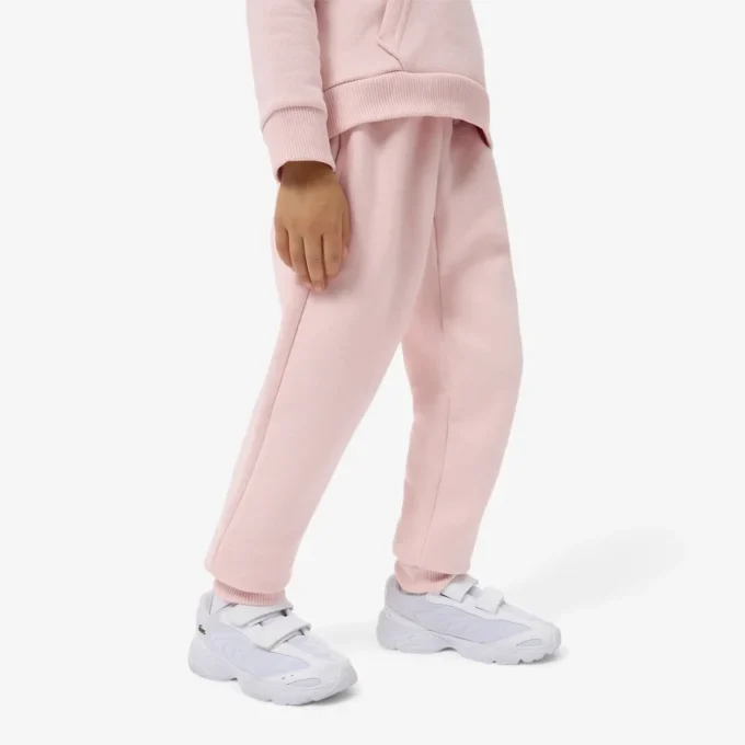 Pantalon de survêtement en molleton pour enfant