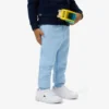 Pantalon de survêtement en molleton pour enfant Pantalon de survêtement en molleton pour enfant