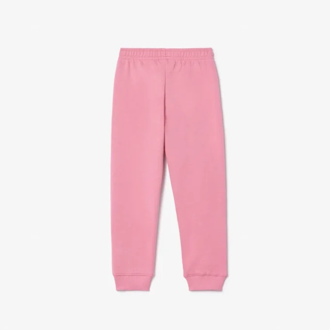 Pantalon de survêtement en molleton pour enfant