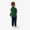 Pantalon de survêtement en molleton pour enfant