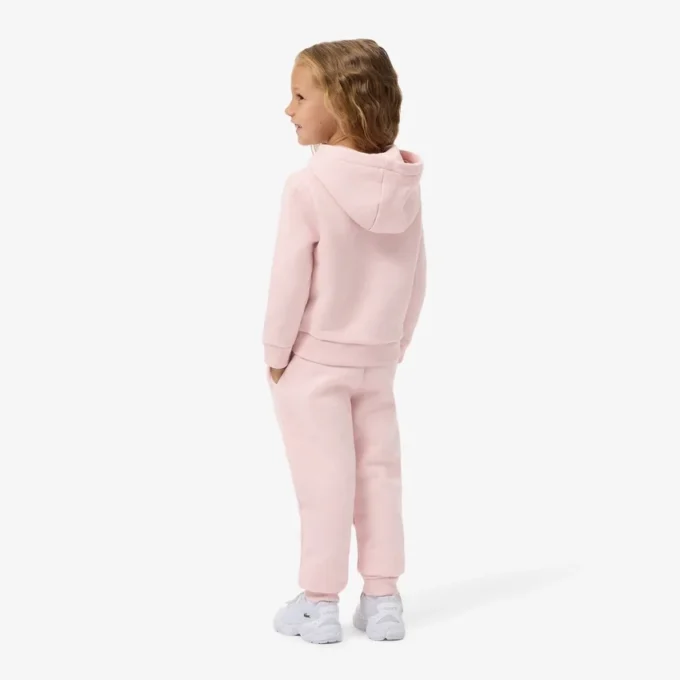 Pantalon de survêtement en molleton pour enfant