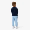 Pantalon de survêtement en molleton pour enfant Pantalon de survêtement en molleton pour enfant