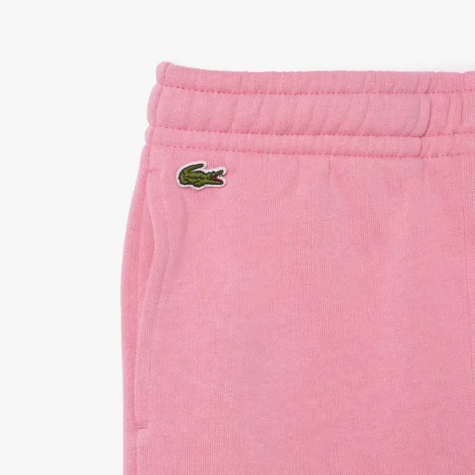 Pantalon de survêtement en molleton pour enfant