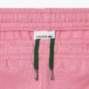 Pantalon de survêtement en molleton pour enfant