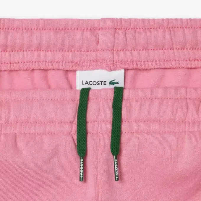 Pantalon de survêtement en molleton pour enfant