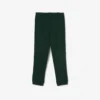 Pantalon de survêtement en molleton à rayures pour garçon