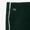 Pantalon de survêtement en molleton à rayures pour garçon