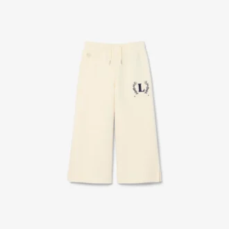Pantalon de survêtement en néoprène