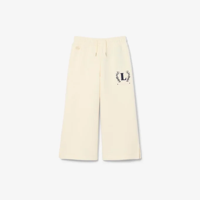 Pantalon de survêtement en néoprène Pantalon de survêtement en néoprène