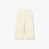 Pantalon de survêtement en néoprène Pantalon de survêtement en néoprène