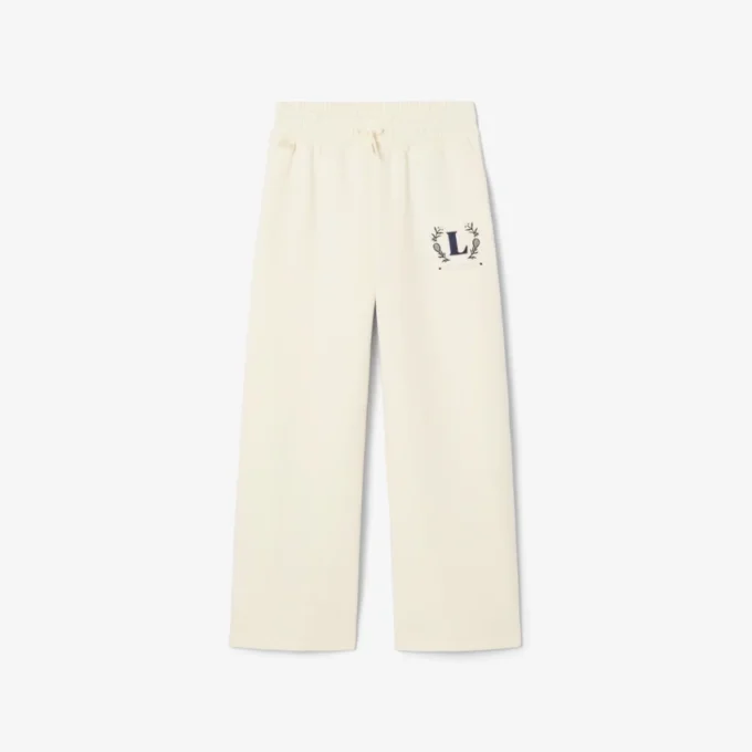 Pantalon de survêtement en néoprène Pantalon de survêtement en néoprène