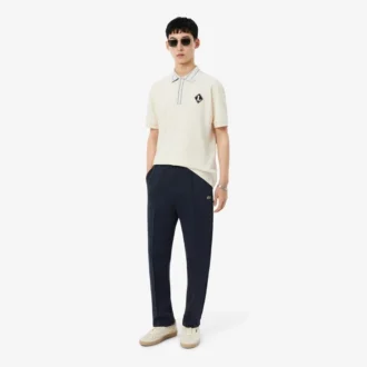 Pantalon de survêtement fabriqué en France