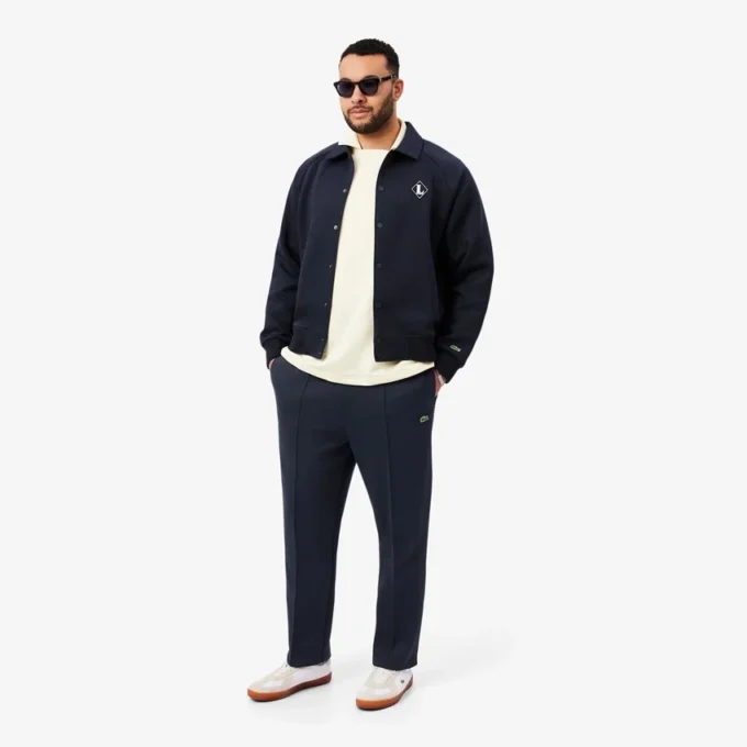 Pantalon de survêtement fabriqué en France