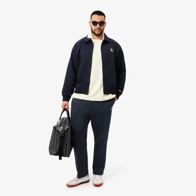 Pantalon de survêtement fabriqué en France