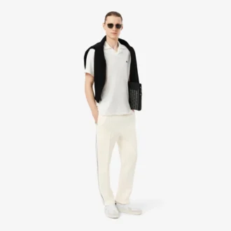 Pantalon de survêtement fabriqué en France