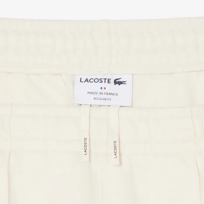 Pantalon de survêtement fabriqué en France Pantalon de survêtement fabriqué en France
