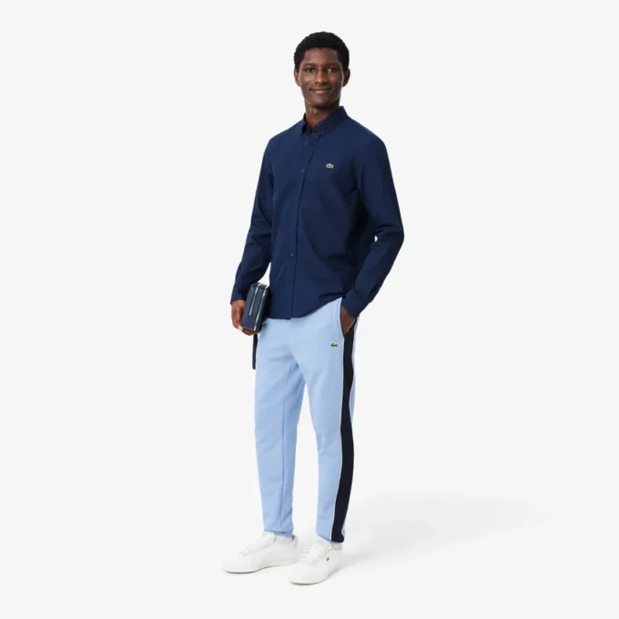 Pantalon de survêtement à jambes fuselées Pantalon de survêtement à jambes fuselées