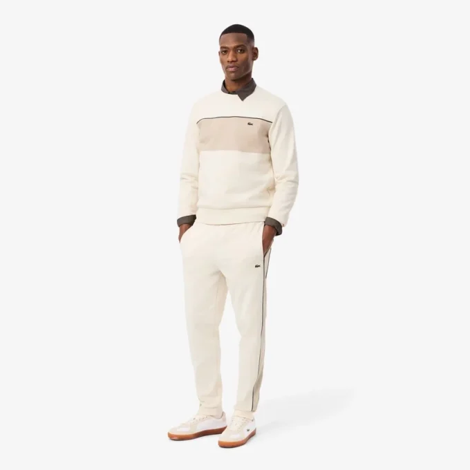 Pantalon de survêtement à jambes fuselées Pantalon de survêtement à jambes fuselées