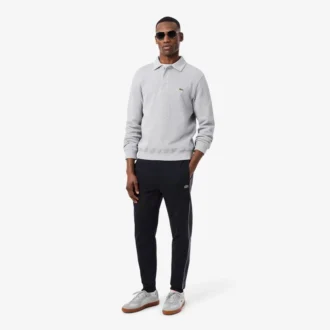 Pantalon de survêtement à jambes fuselées