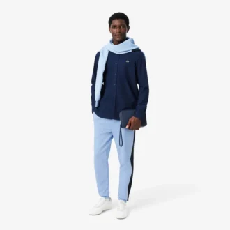 Pantalon de survêtement à jambes fuselées