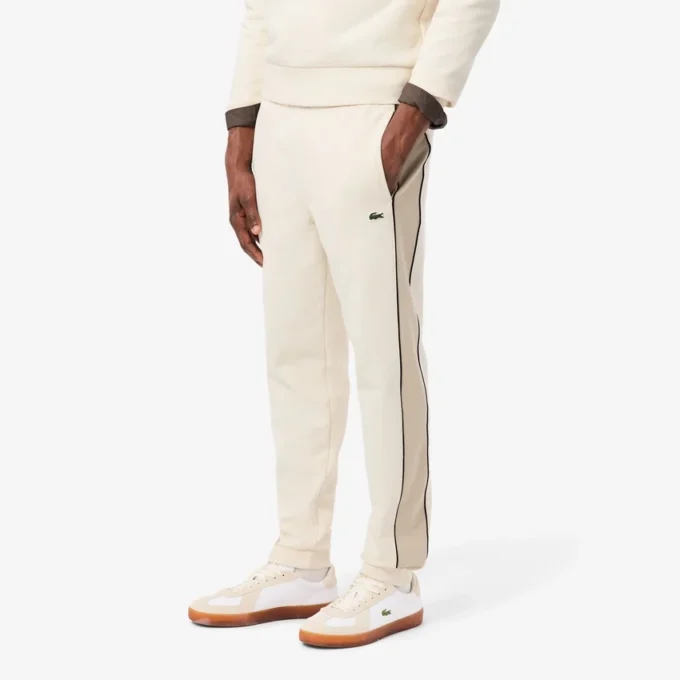Pantalon de survêtement à jambes fuselées Pantalon de survêtement à jambes fuselées