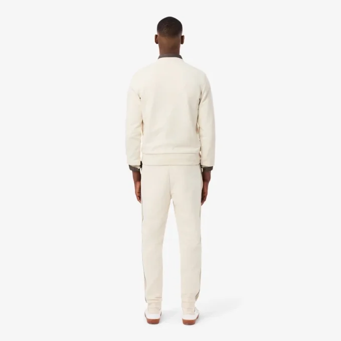 Pantalon de survêtement à jambes fuselées Pantalon de survêtement à jambes fuselées
