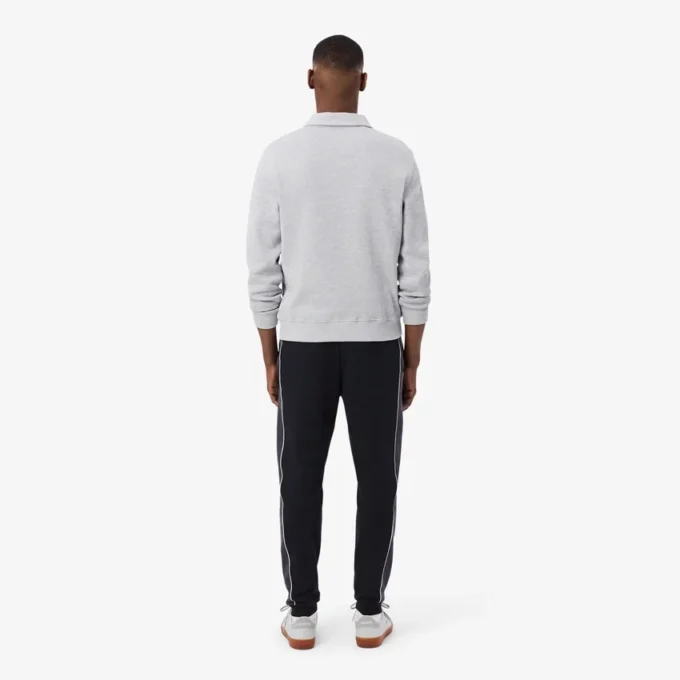 Pantalon de survêtement à jambes fuselées Pantalon de survêtement à jambes fuselées