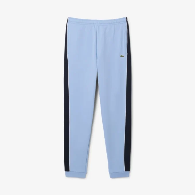 Pantalon de survêtement à jambes fuselées Pantalon de survêtement à jambes fuselées
