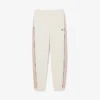 Pantalon de survêtement à jambes fuselées Pantalon de survêtement à jambes fuselées