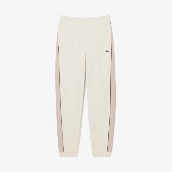 Pantalon de survêtement à jambes fuselées Pantalon de survêtement à jambes fuselées