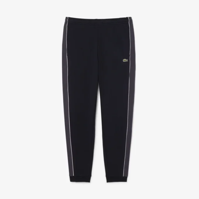 Pantalon de survêtement à jambes fuselées Pantalon de survêtement à jambes fuselées