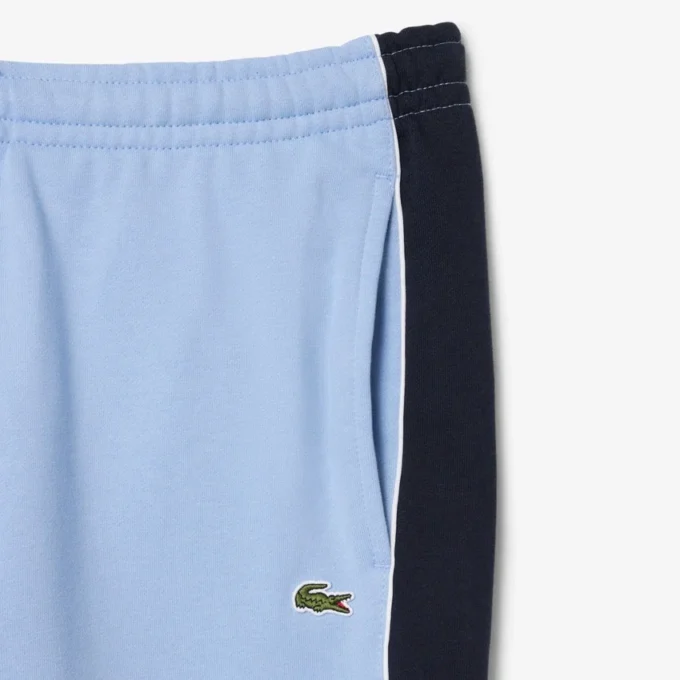 Pantalon de survêtement à jambes fuselées Pantalon de survêtement à jambes fuselées