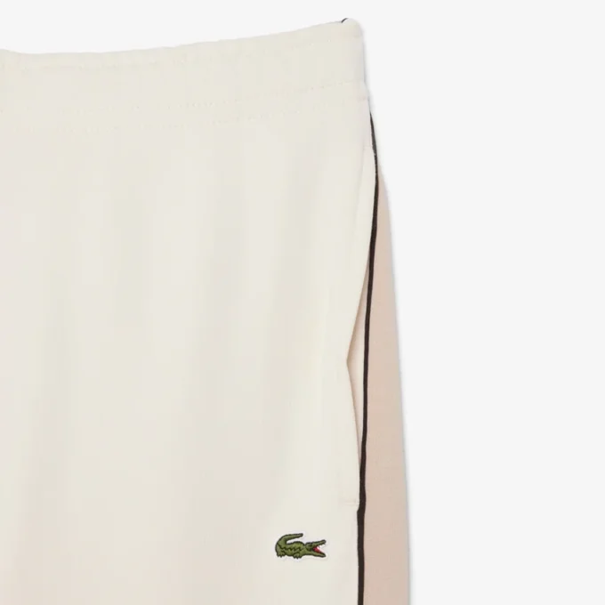 Pantalon de survêtement à jambes fuselées Pantalon de survêtement à jambes fuselées