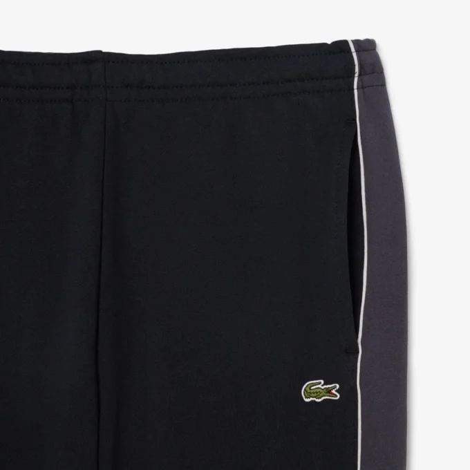 Pantalon de survêtement à jambes fuselées Pantalon de survêtement à jambes fuselées