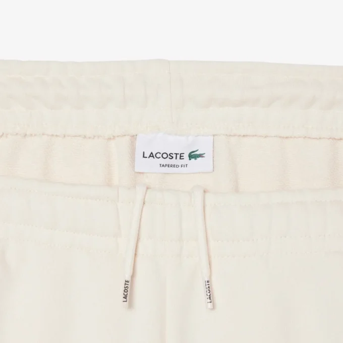 Pantalon de survêtement à jambes fuselées Pantalon de survêtement à jambes fuselées