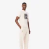 Pantalon de survêtement Lacoste Tennis X Novak Djokovic