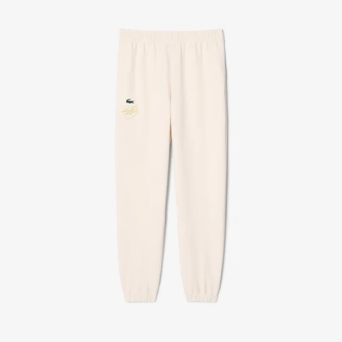 Pantalon de survêtement Lacoste Tennis X Novak Djokovic